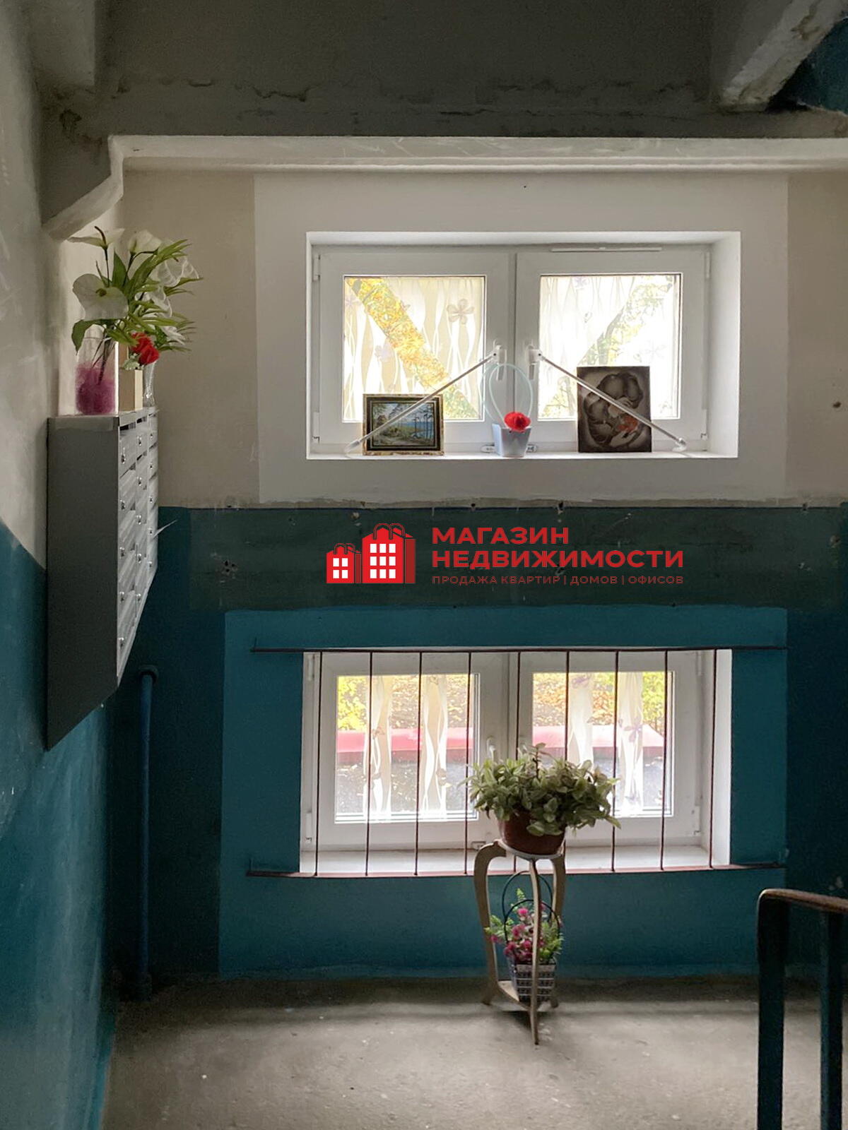 2 room apartment 39 m² Hrodna, Belarus
