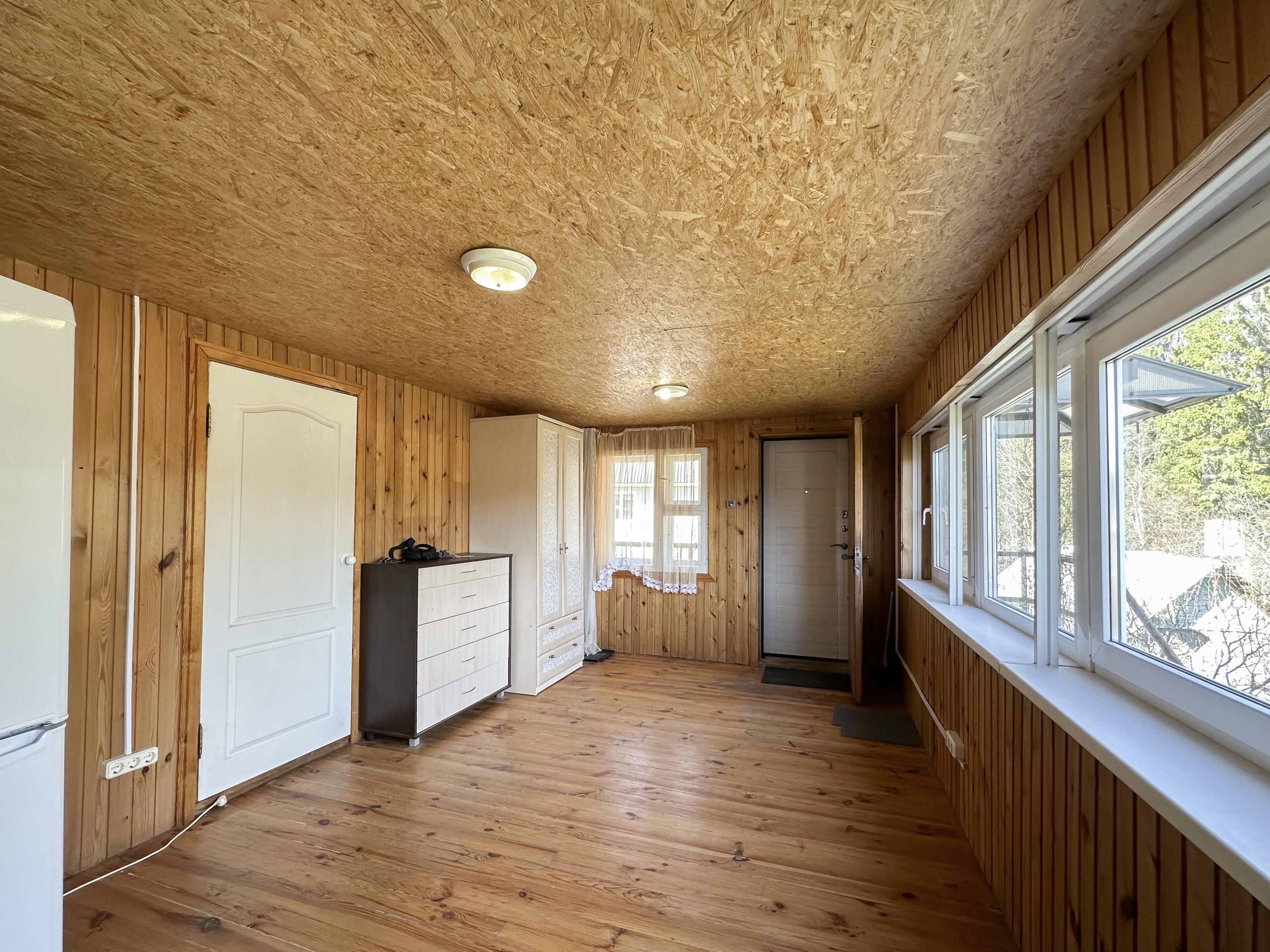 Haus 148 m² Bialarucki sielski Saviet, Belarus