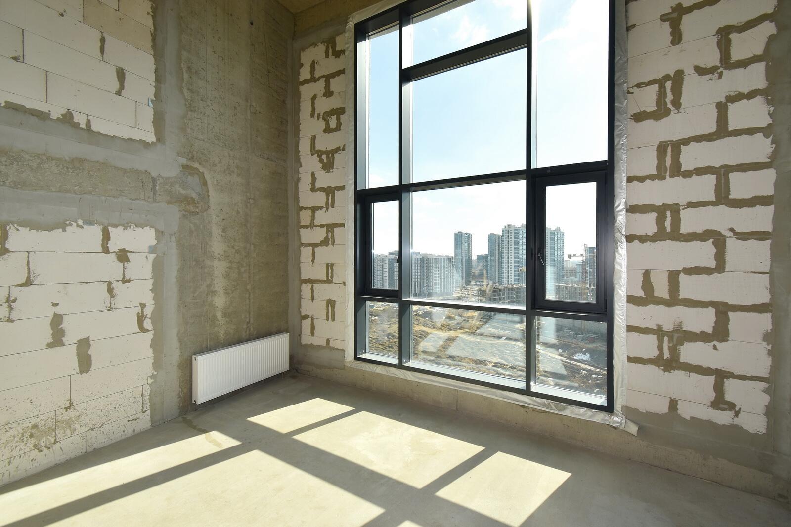 Квартира 2 комнаты 48 м² Минск, Беларусь