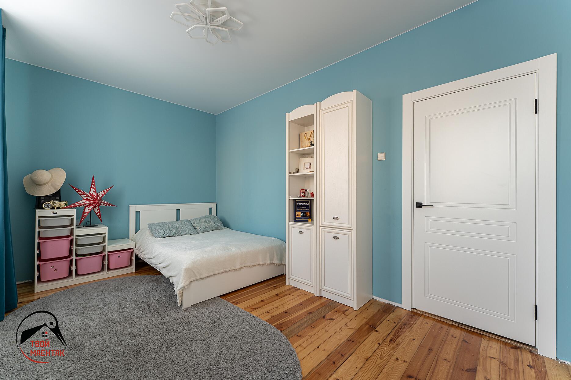 Haus 89 m² Ratamka, Belarus