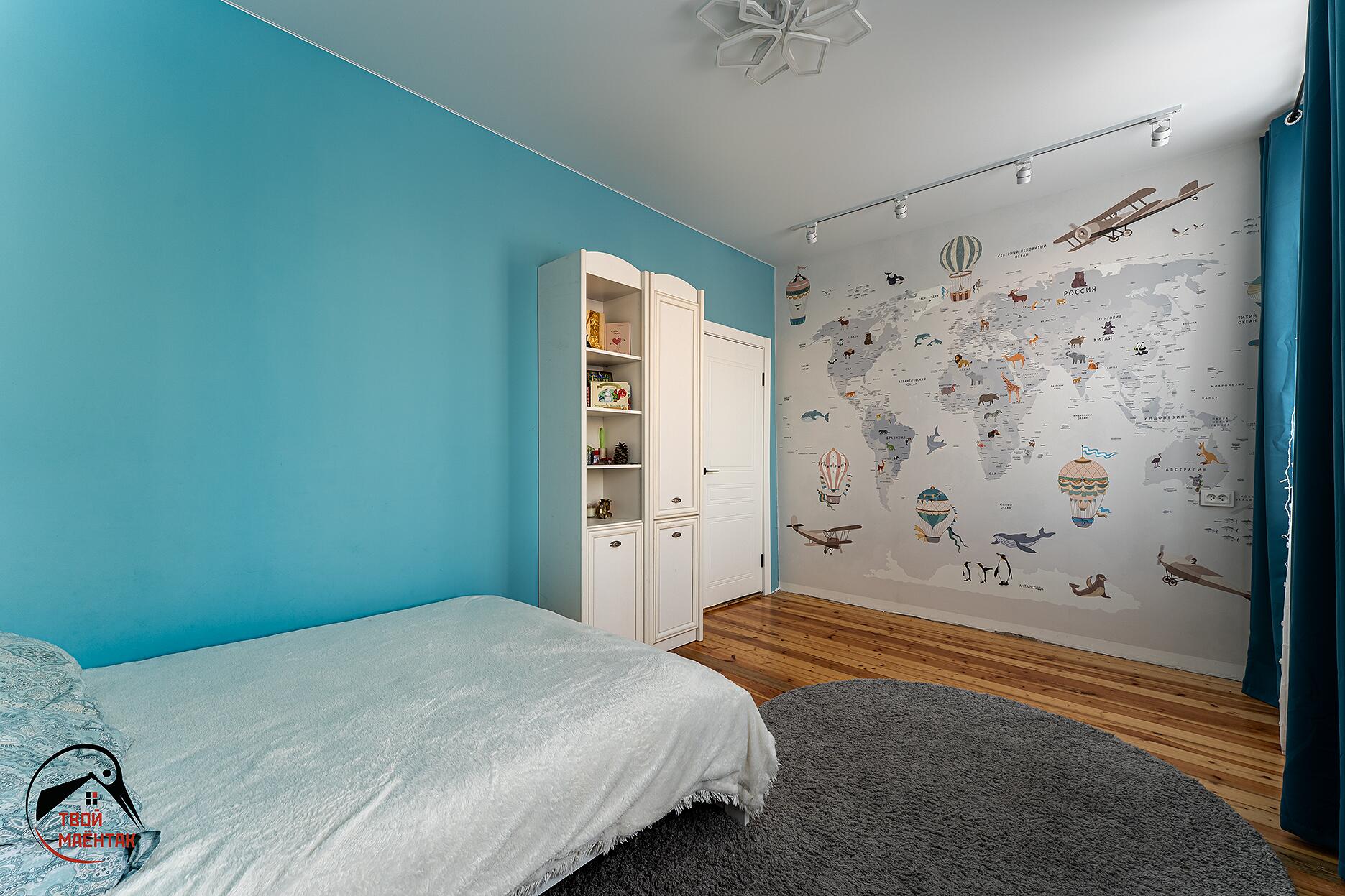 Haus 89 m² Ratamka, Belarus