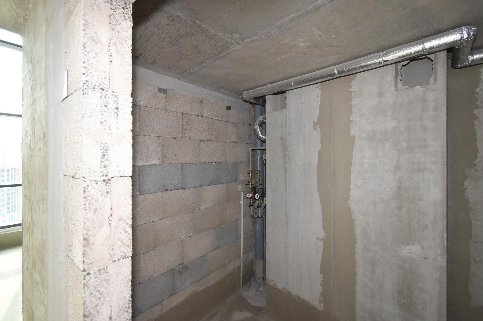 Квартира 2 комнаты 48 м² Минск, Беларусь