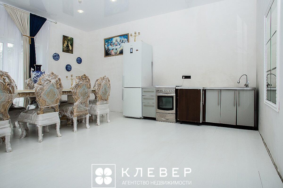  144м.кв. (участок 14.92сот.), аг. Колодищи (Аквамариновая ул., 8)