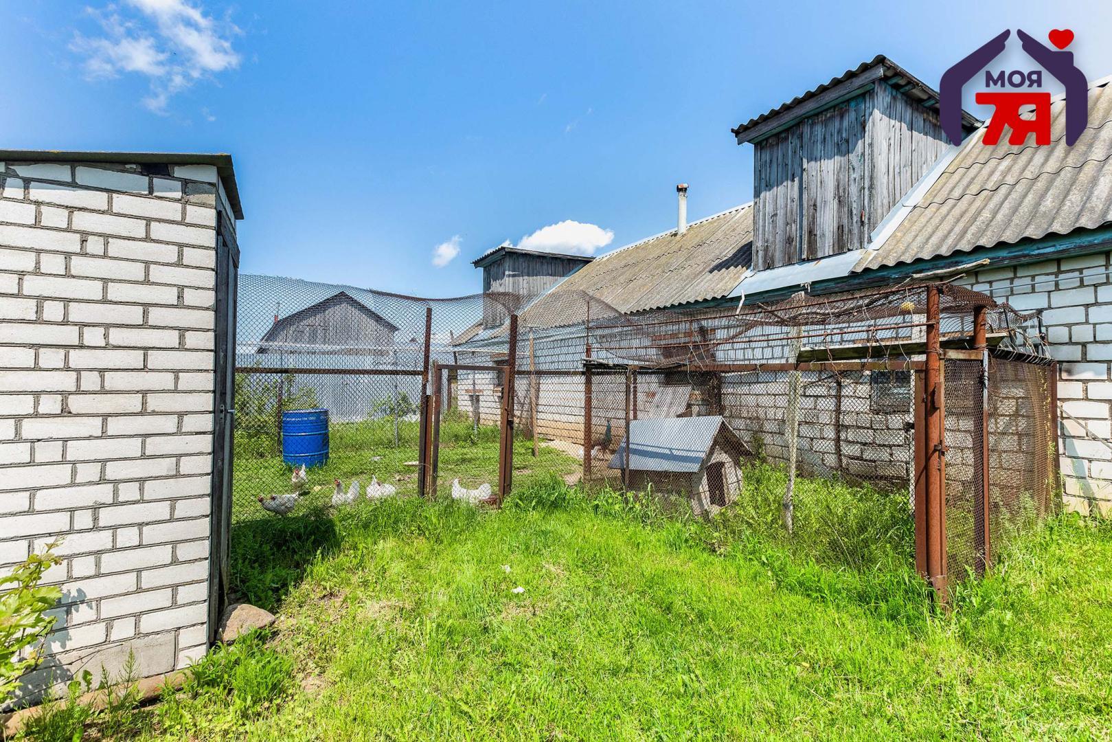 Maison 262 m² Barsuki, Bélarus