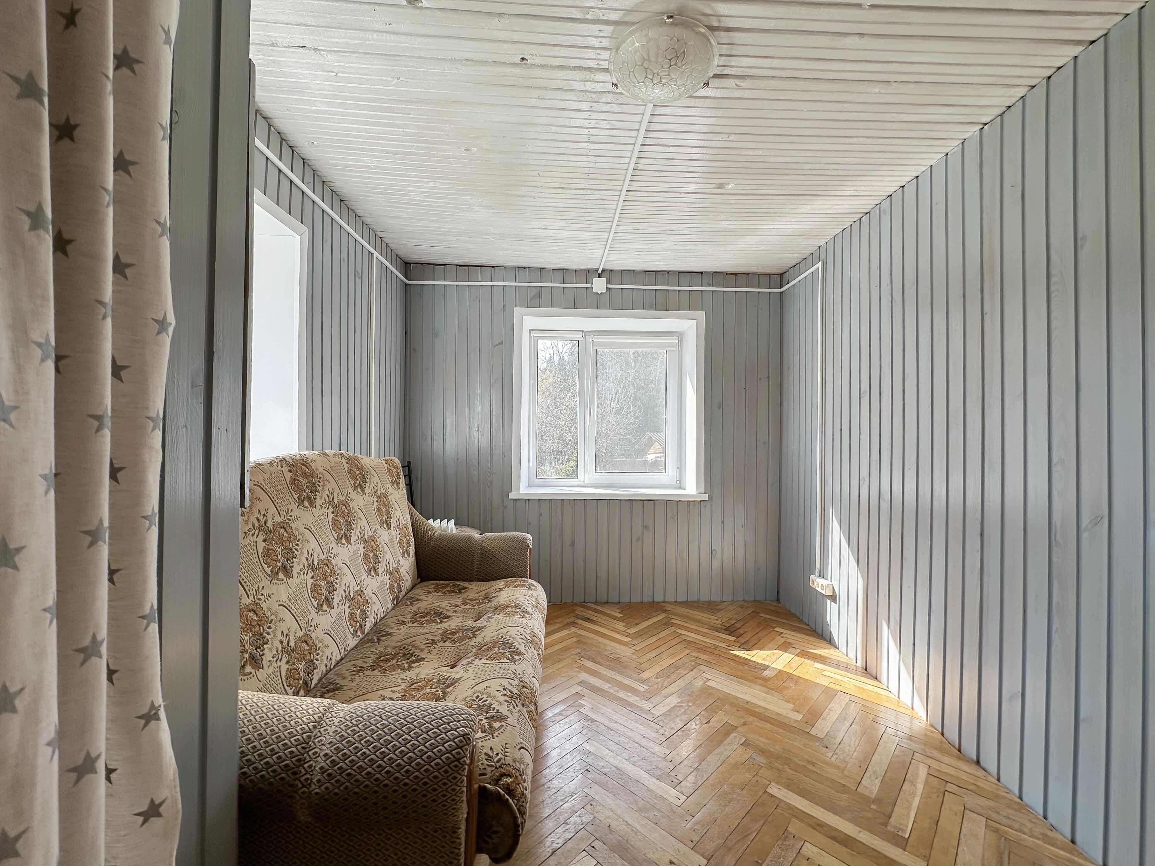 Haus 148 m² Bialarucki sielski Saviet, Belarus