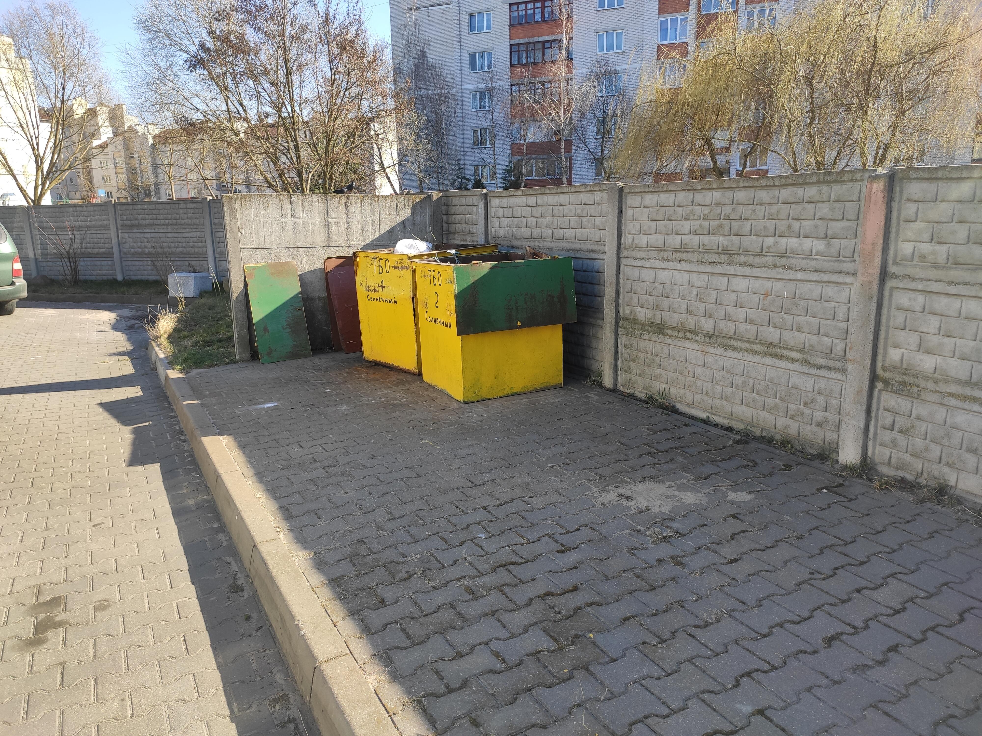 Commercial property 290 m² in Brest, Belarus