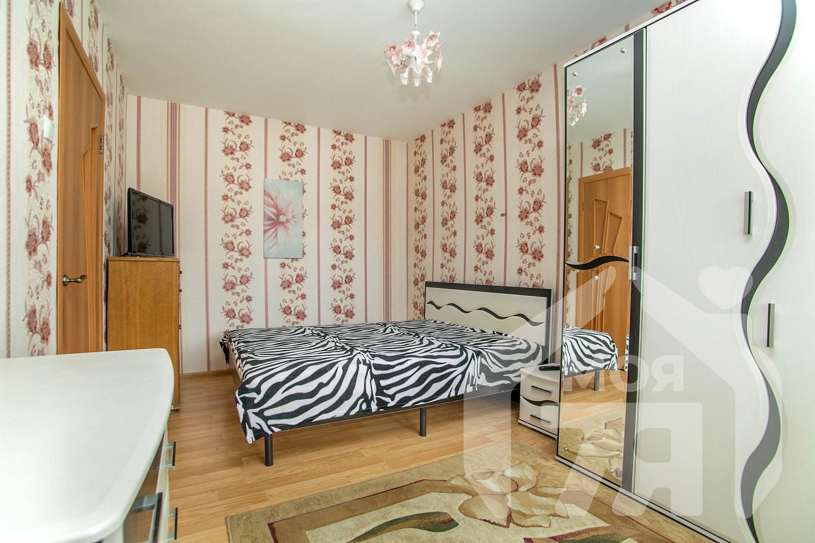 Квартира 2 комнаты 50 м² Молодечно, Беларусь