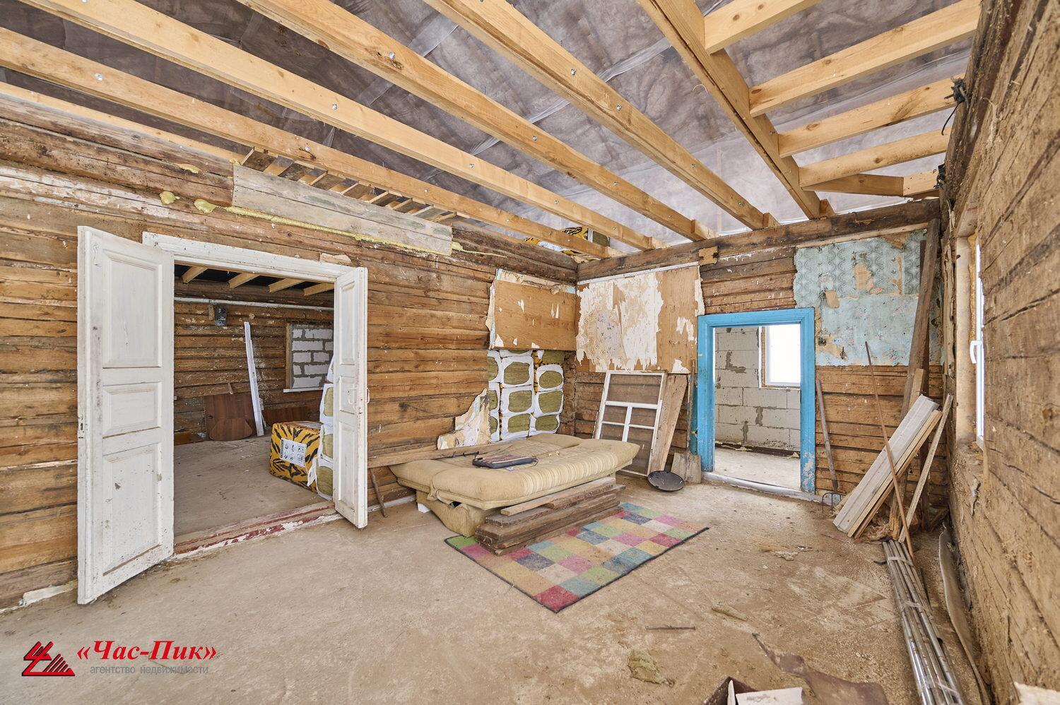 Działki  Usiazski sielski Saviet, Białoruś