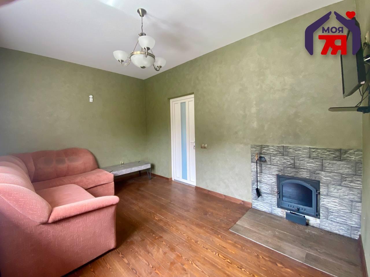 Chalet 261 m² Starobinski sielski Saviet, Bélarus