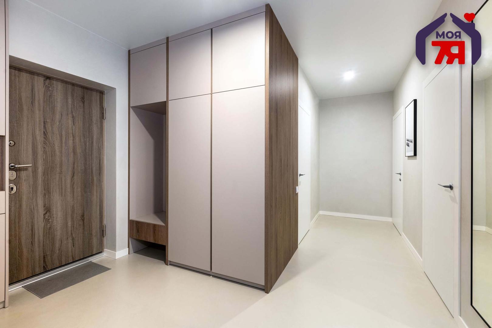 Apartamento 3 habitaciones 71 m² Minsk, Belarús