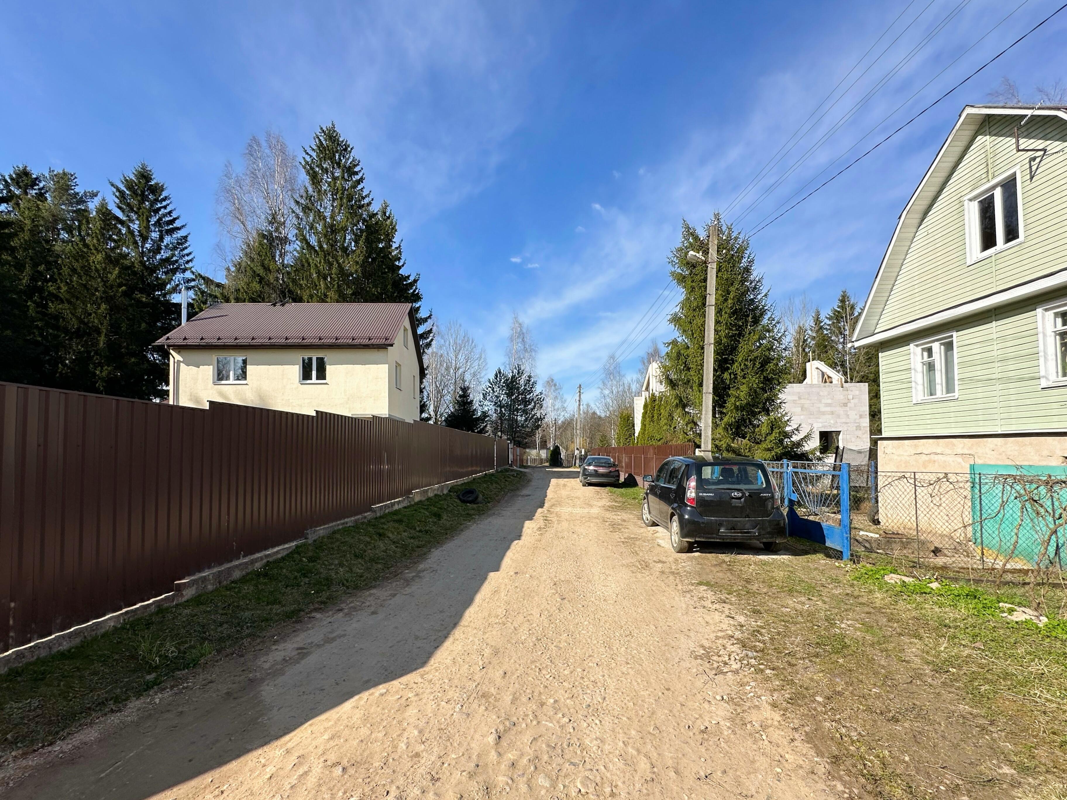 Haus 148 m² Bialarucki sielski Saviet, Belarus