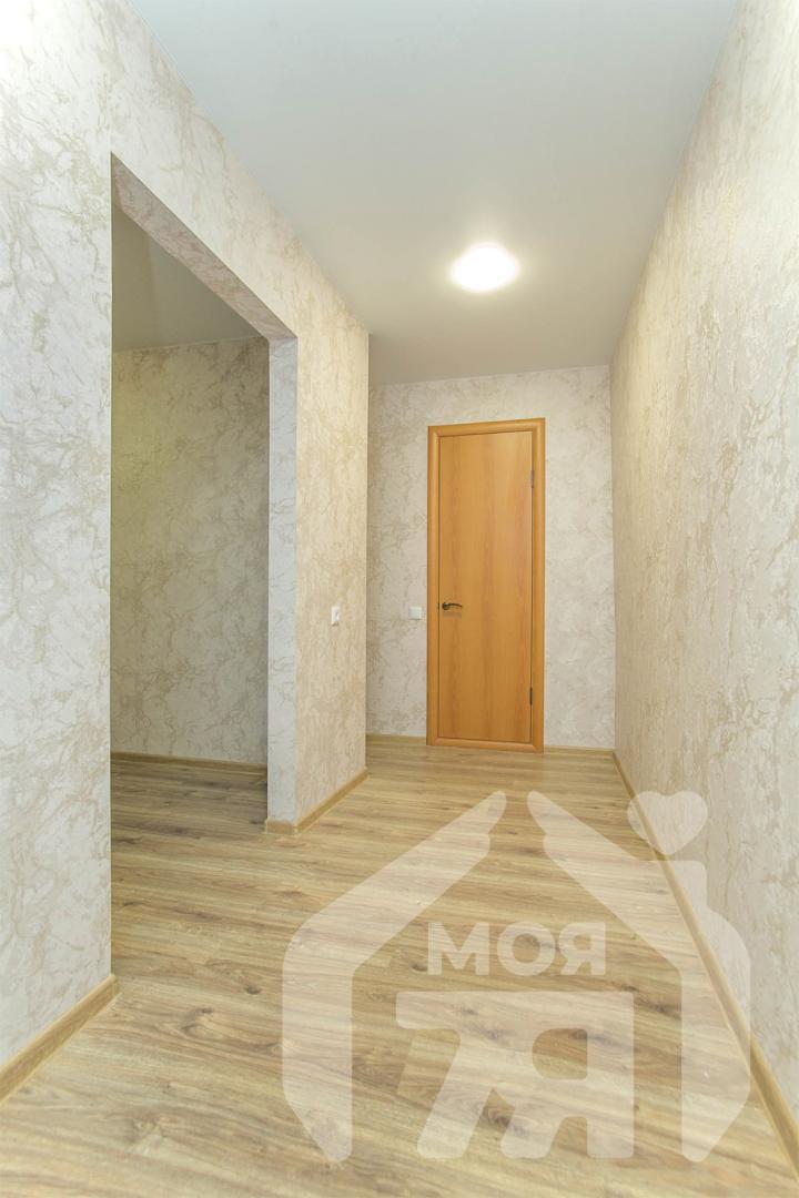 1 room apartment 35 m² Turec Bajary, Belarus