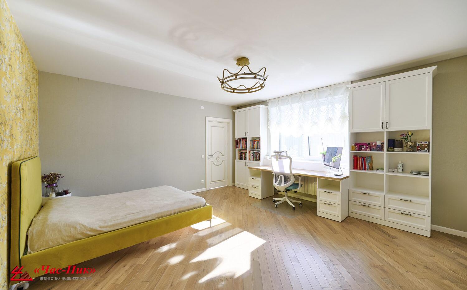 Cottage 500 m² Piatryskauski sielski Saviet, Belarus