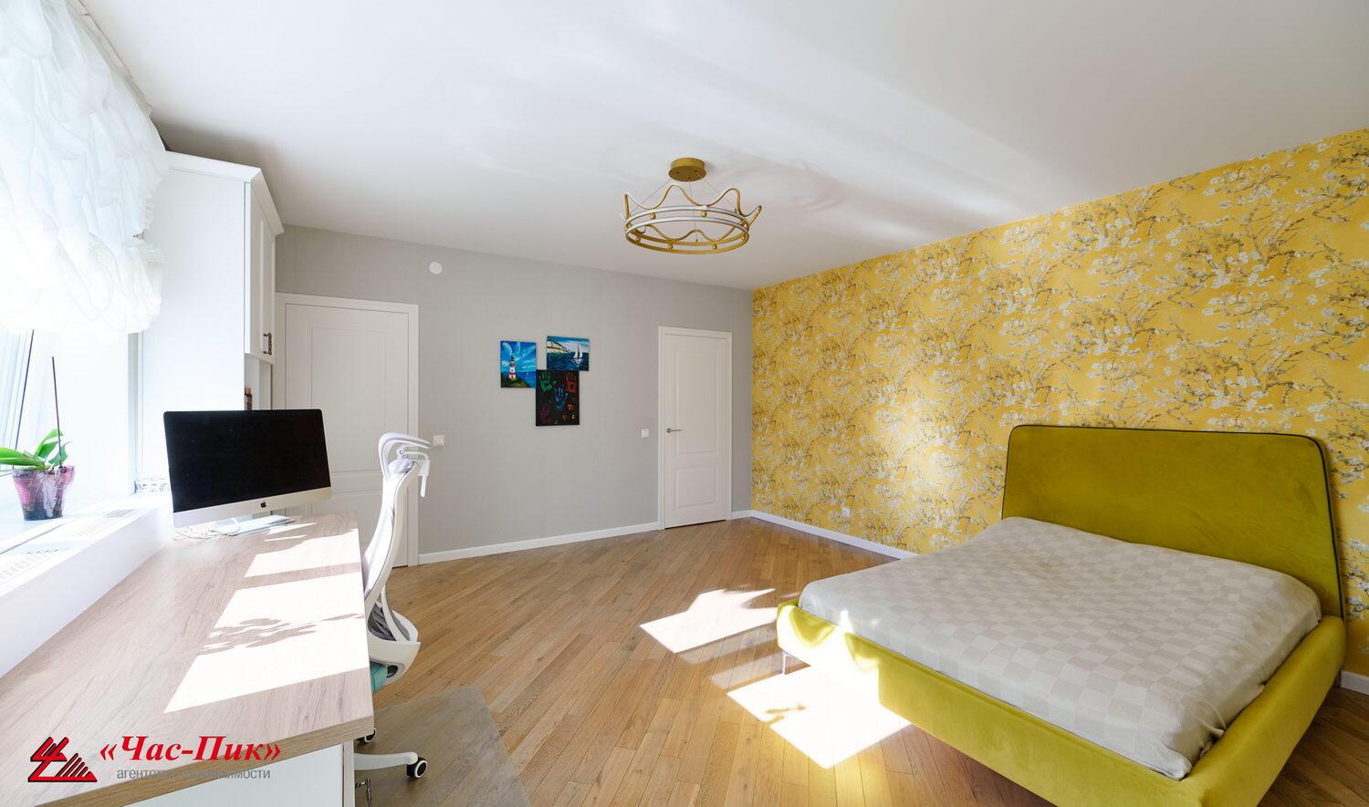 Cottage 500 m² Piatryskauski sielski Saviet, Belarus