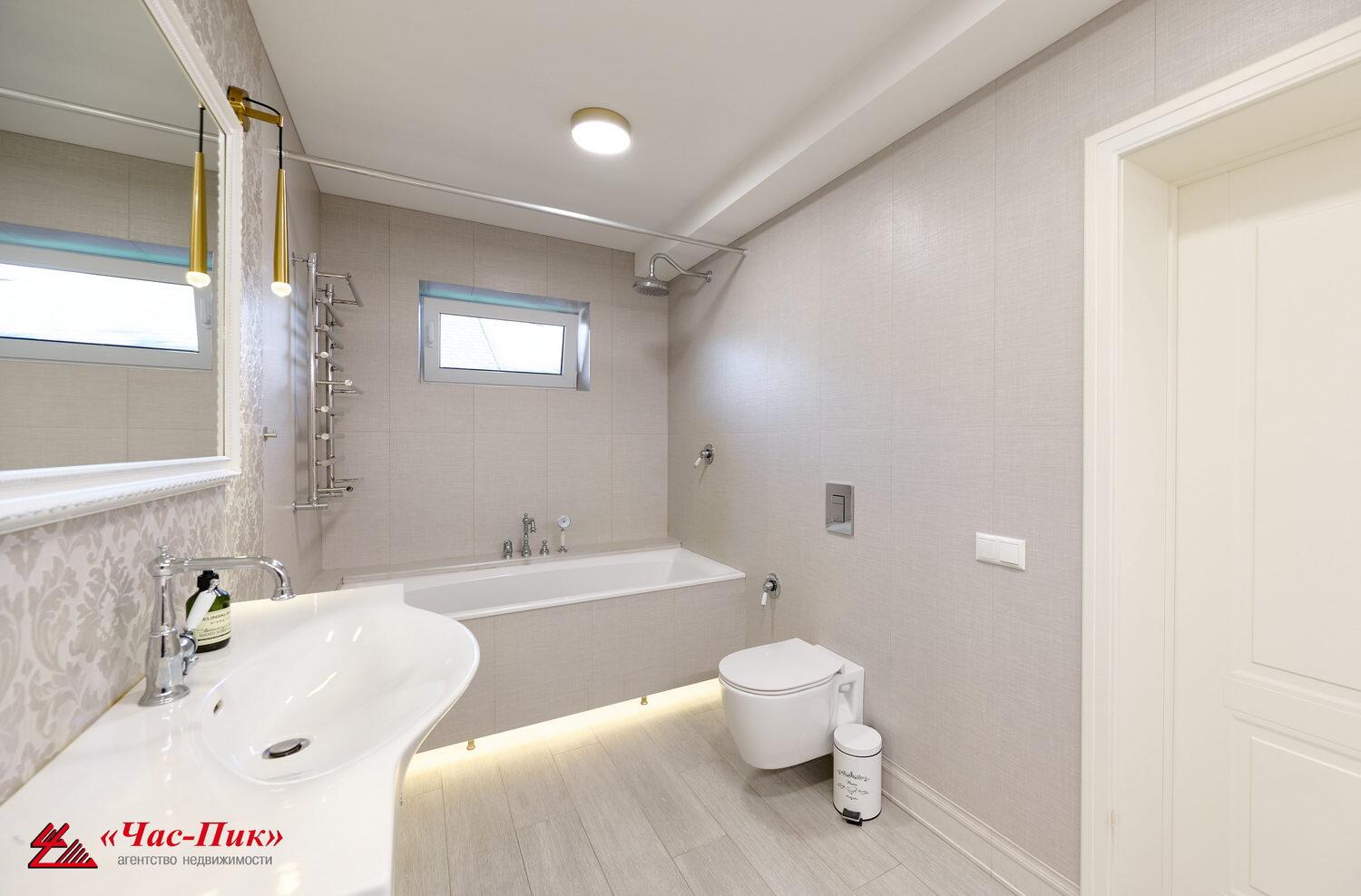 Cottage 500 m² Piatryskauski sielski Saviet, Belarus