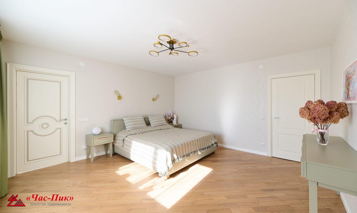 Cottage 500 m² Piatryskauski sielski Saviet, Belarus