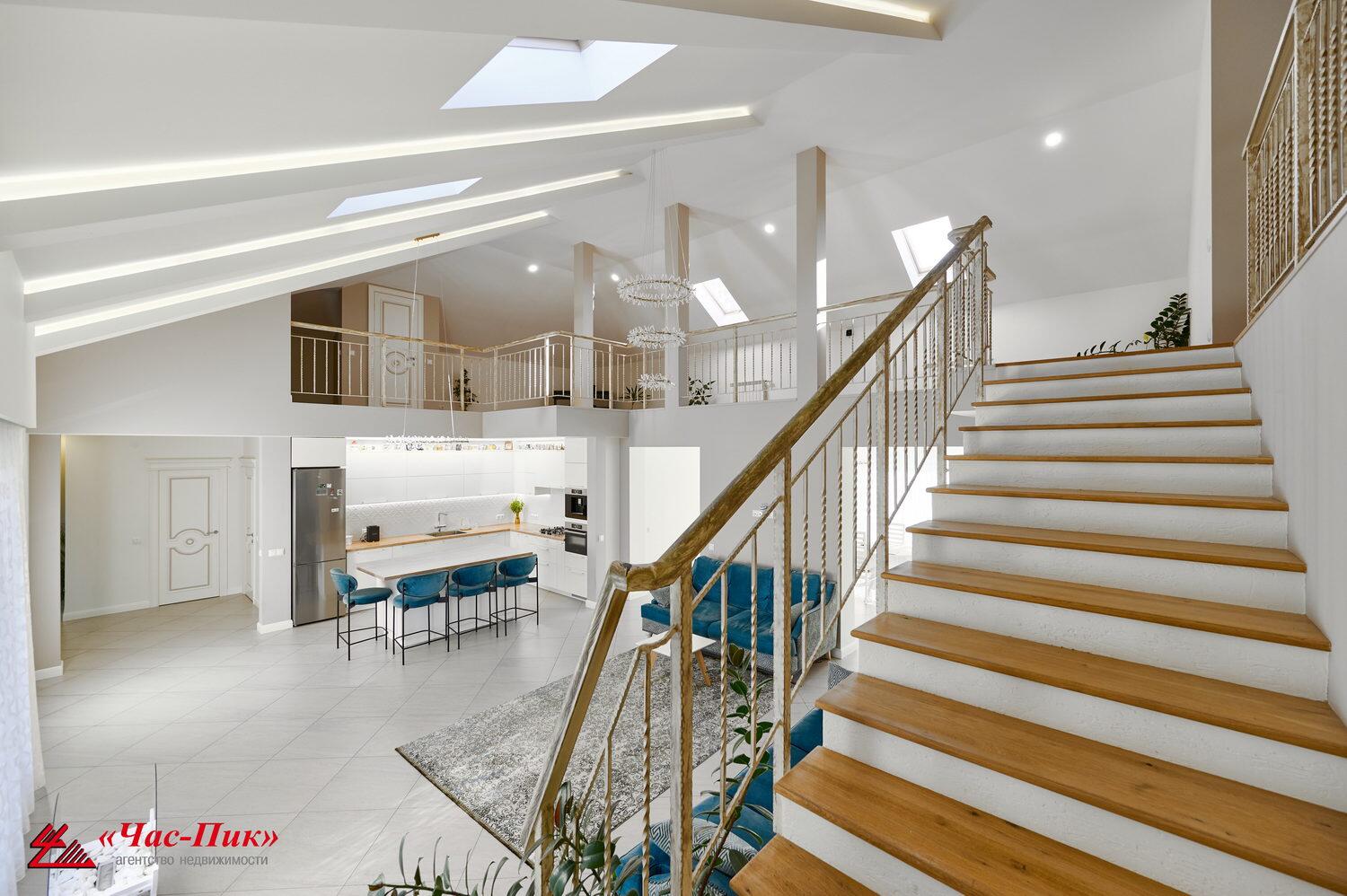 Cottage 500 m² Piatryskauski sielski Saviet, Belarus