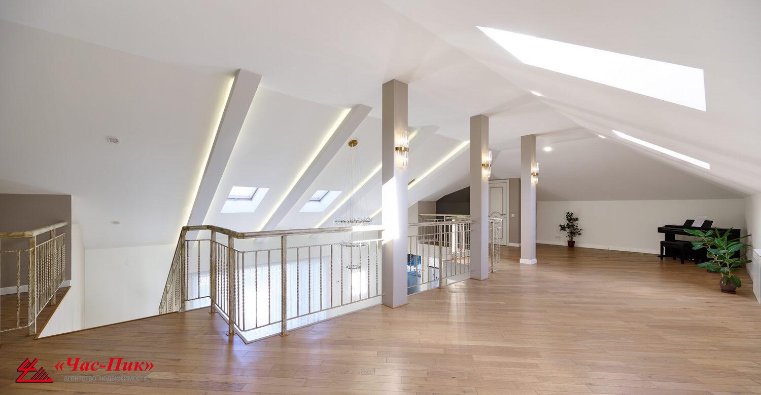 Cottage 500 m² Piatryskauski sielski Saviet, Belarus