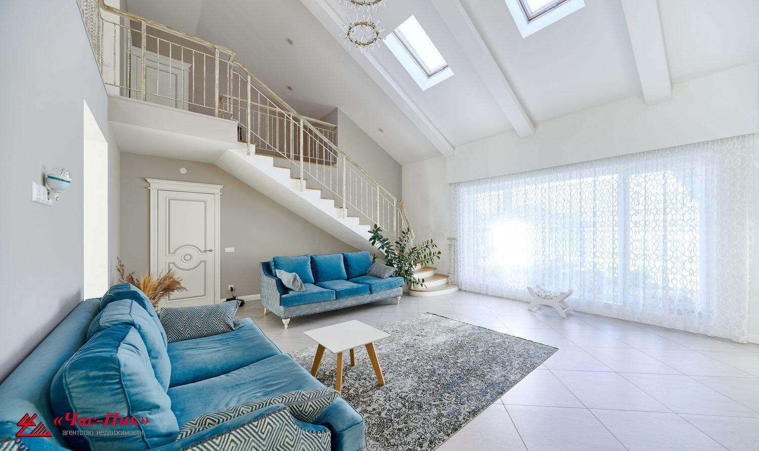 Cottage 500 m² Piatryskauski sielski Saviet, Belarus