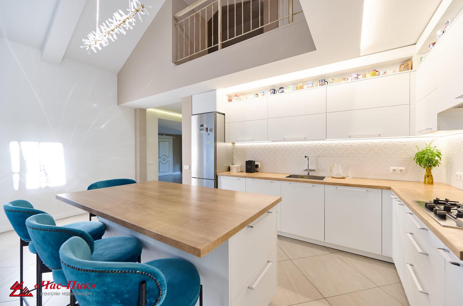 Cottage 500 m² Piatryskauski sielski Saviet, Belarus