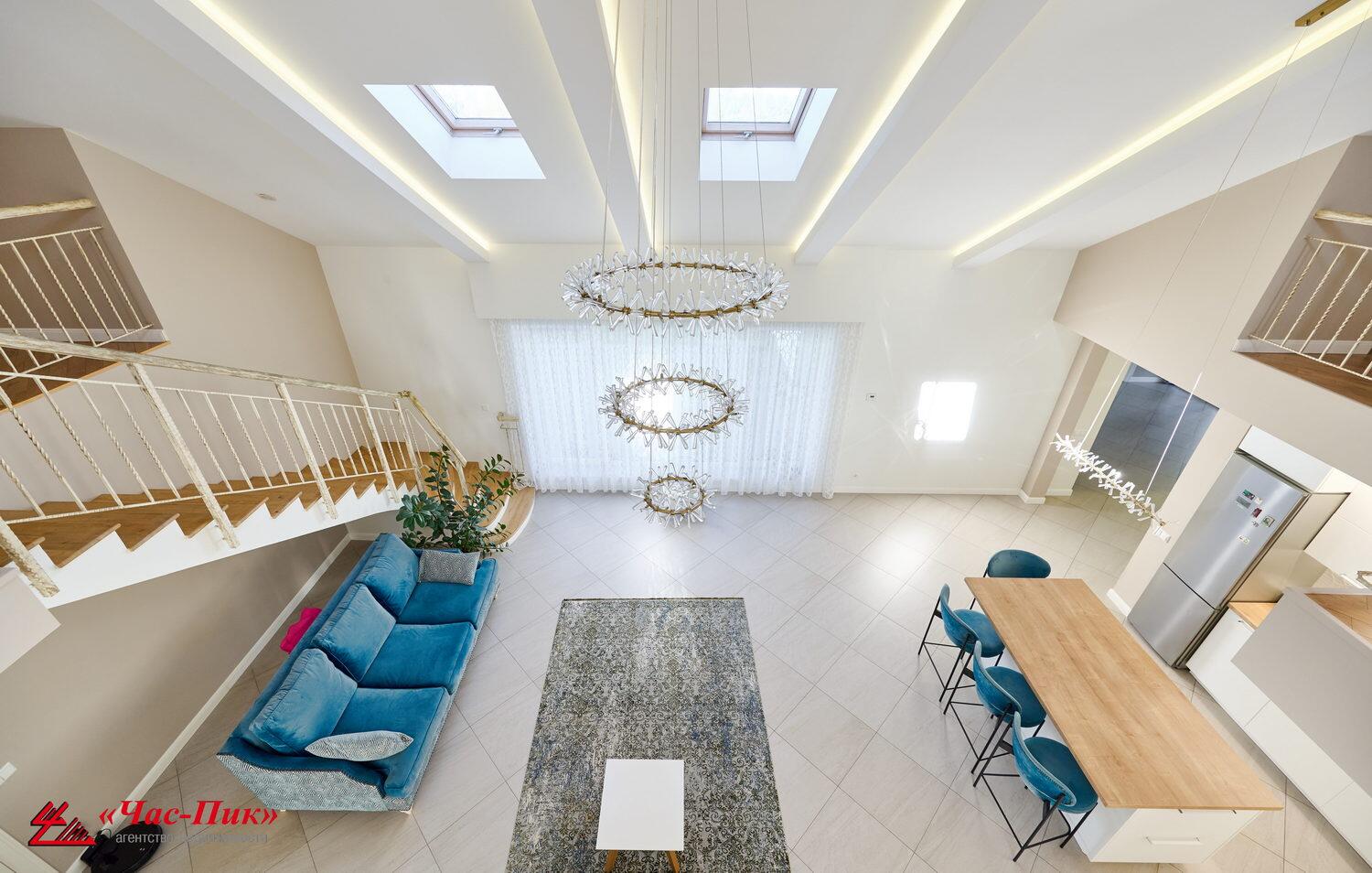 Cottage 500 m² Piatryskauski sielski Saviet, Belarus