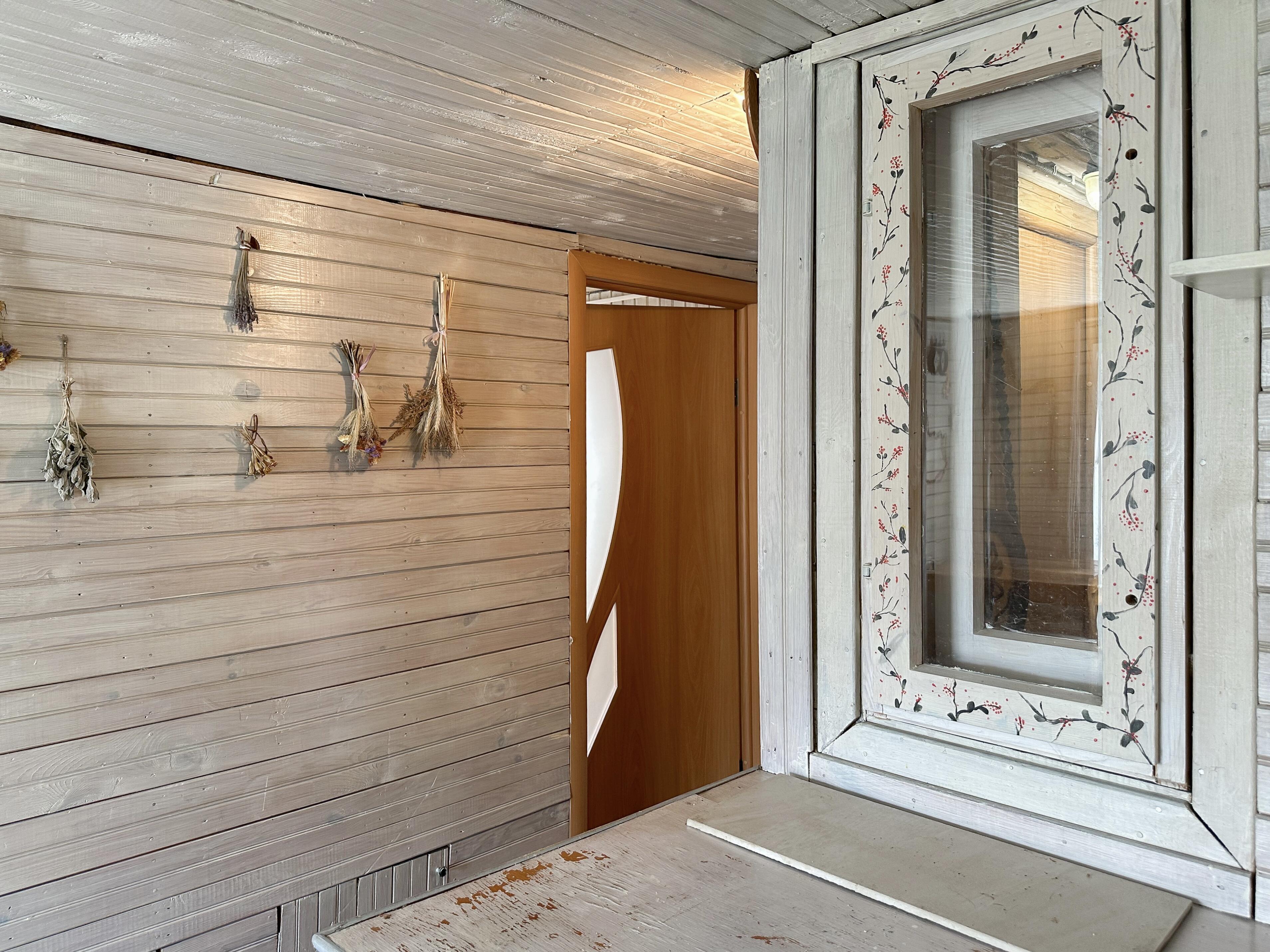 Haus 148 m² Bialarucki sielski Saviet, Belarus