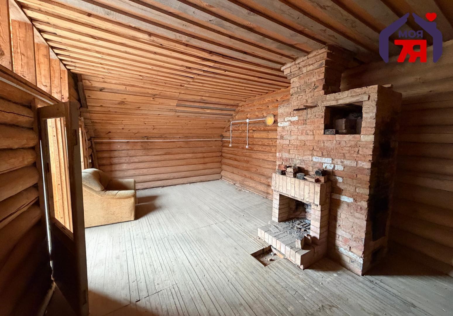 House 46 m² Rackavicki sielski Saviet, Belarus