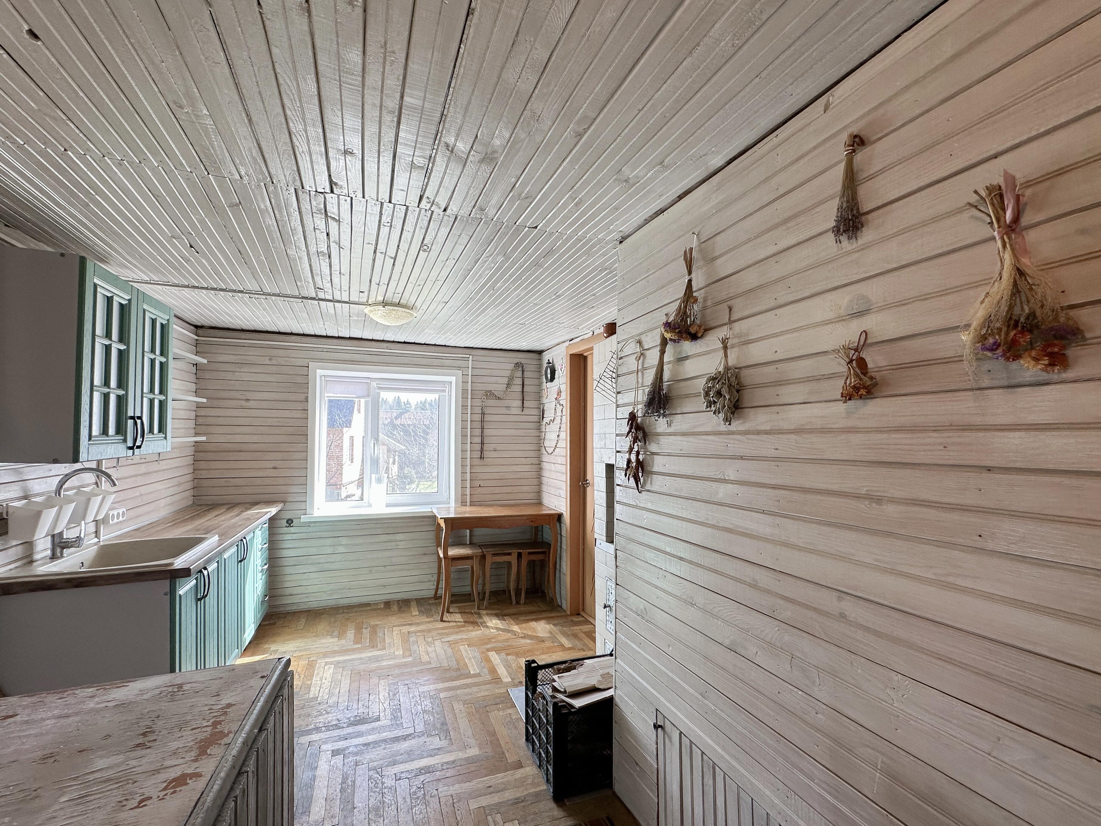 Haus 148 m² Bialarucki sielski Saviet, Belarus