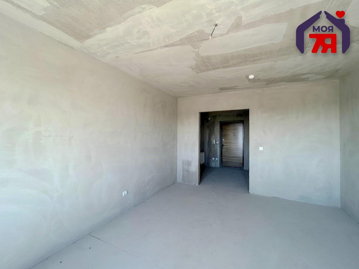 Квартира 2 комнаты 66 м² Красная Слобода, Беларусь