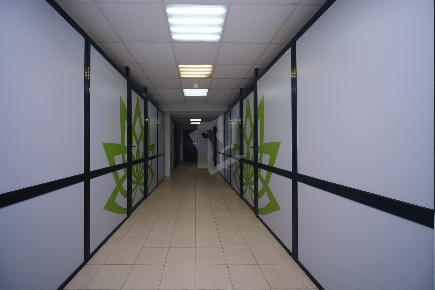 Коммерческое помещение 42 м² в Минске, Беларусь
