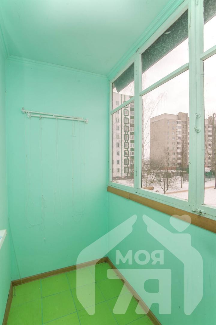 Квартира 2 комнаты 50 м² Молодечно, Беларусь