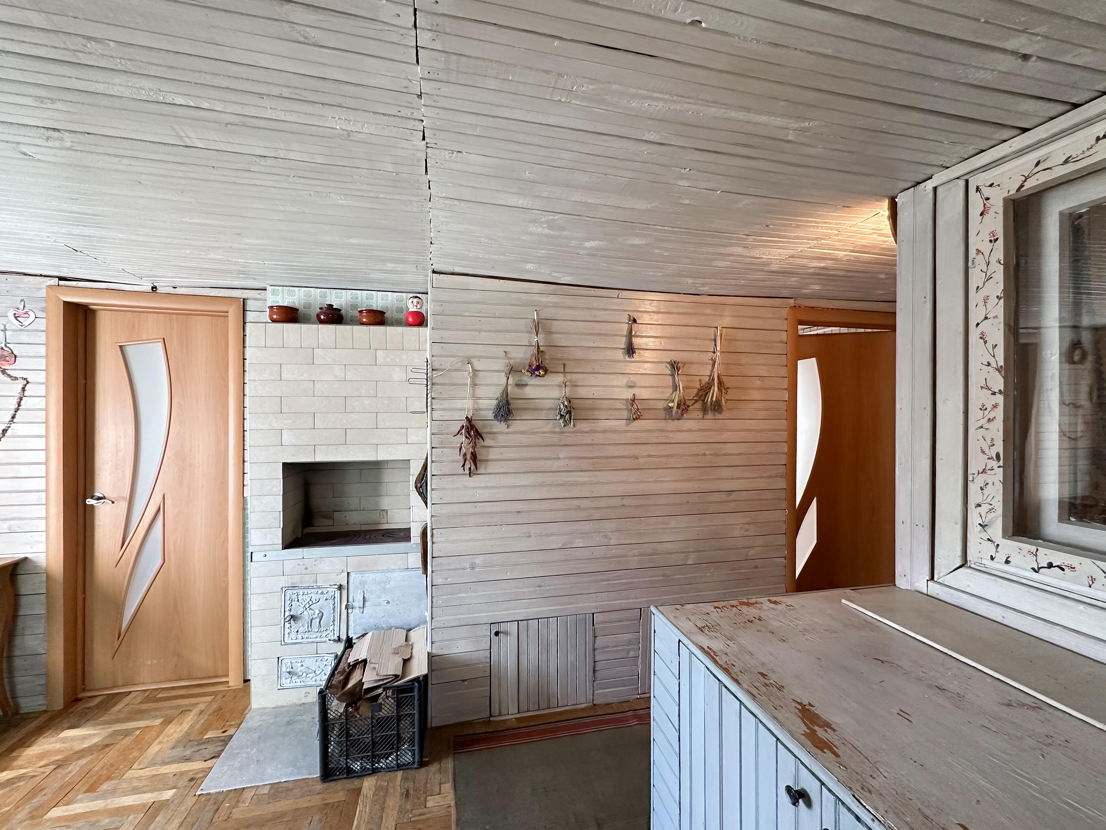 Haus 148 m² Bialarucki sielski Saviet, Belarus