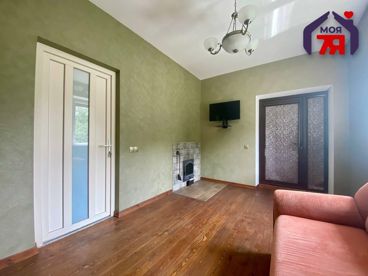 Chalet 261 m² Starobinski sielski Saviet, Bélarus