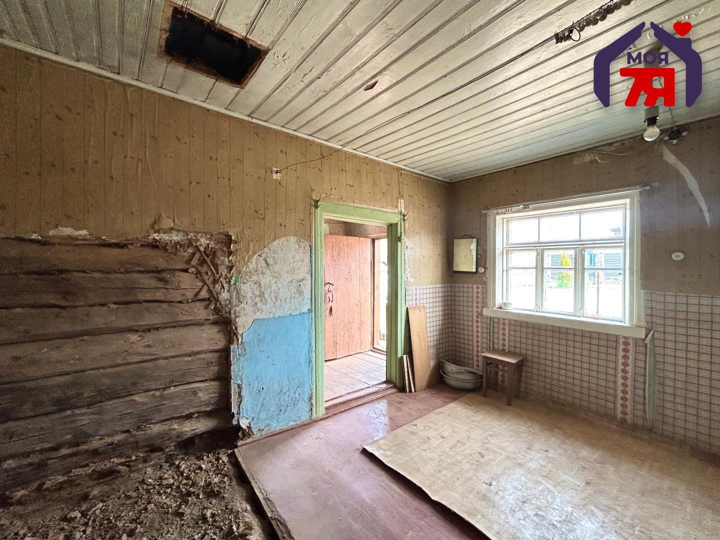 Дом 45 м² Старобин, Беларусь