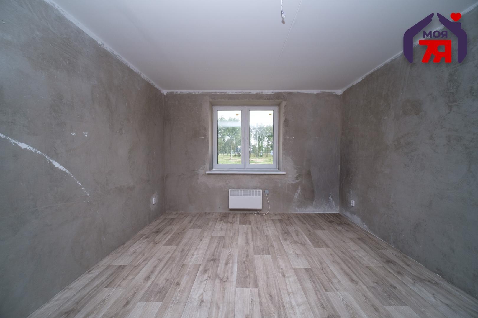 3 room apartment 79 m² Fanipal, Belarus