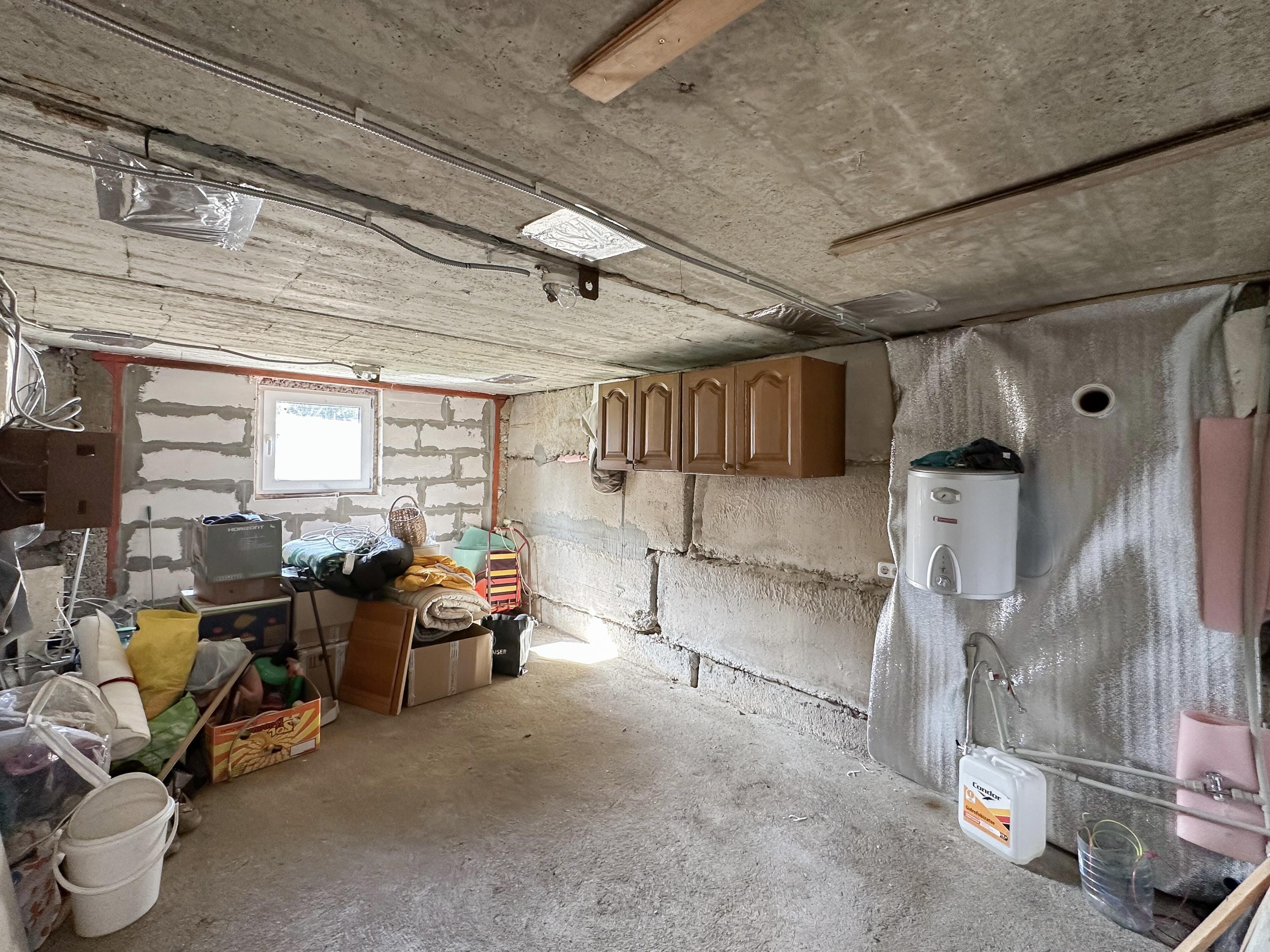 Haus 148 m² Bialarucki sielski Saviet, Belarus