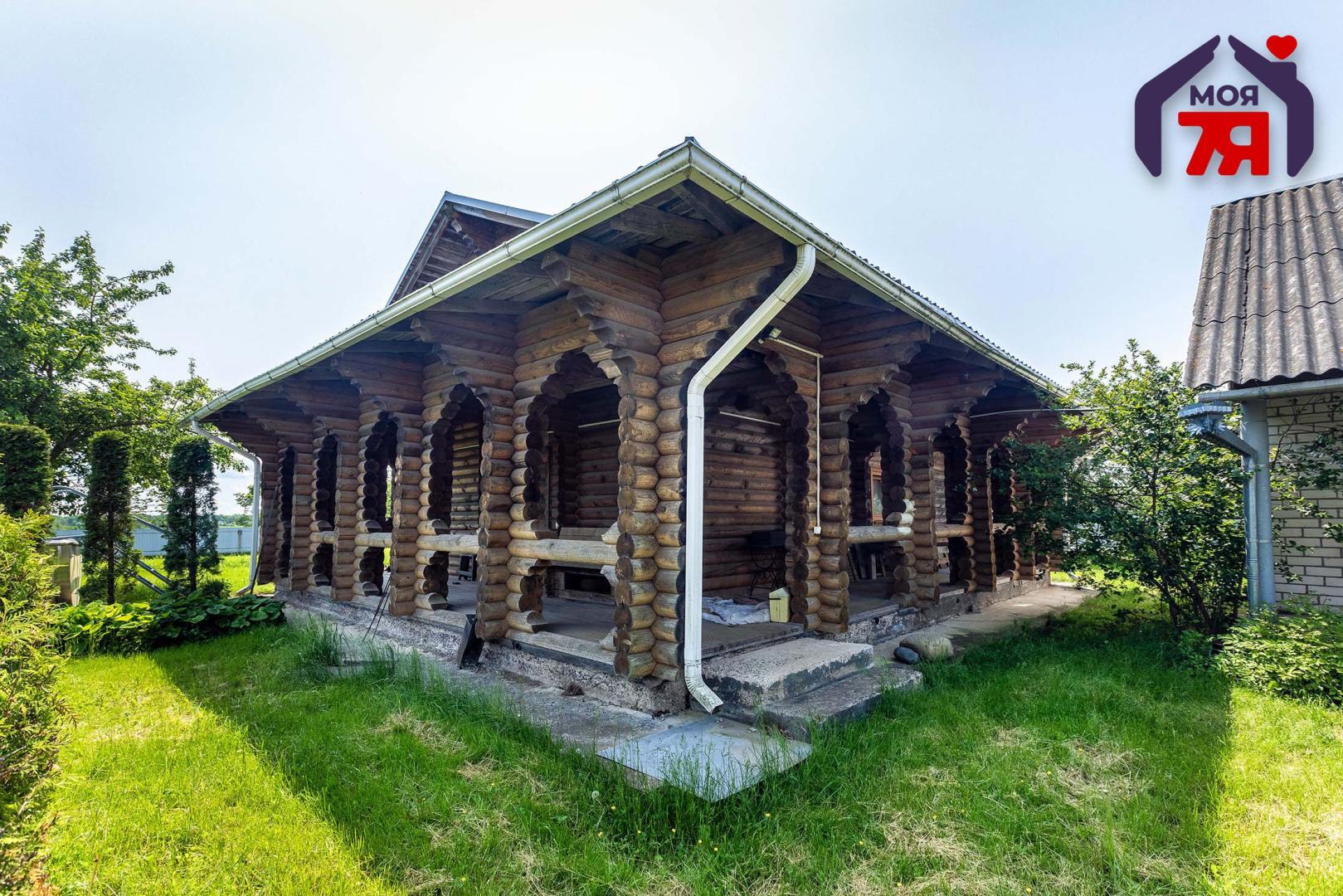 Maison 262 m² Barsuki, Bélarus