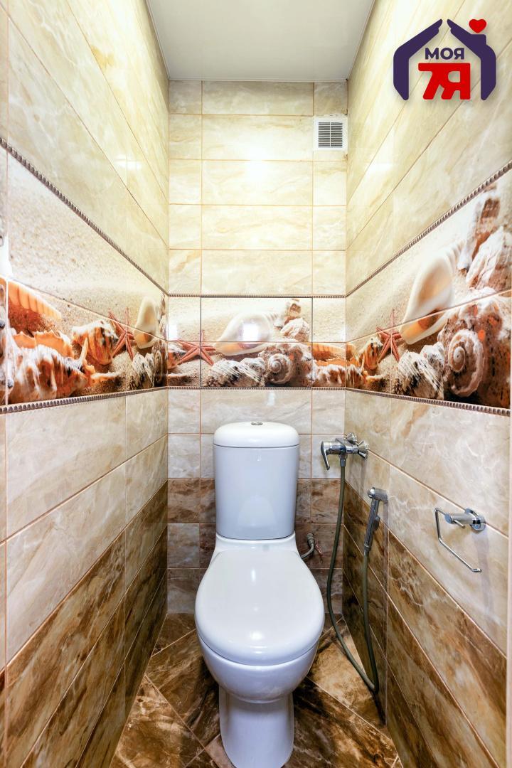 Apartamento 2 habitaciones 72 m² Minsk, Belarús