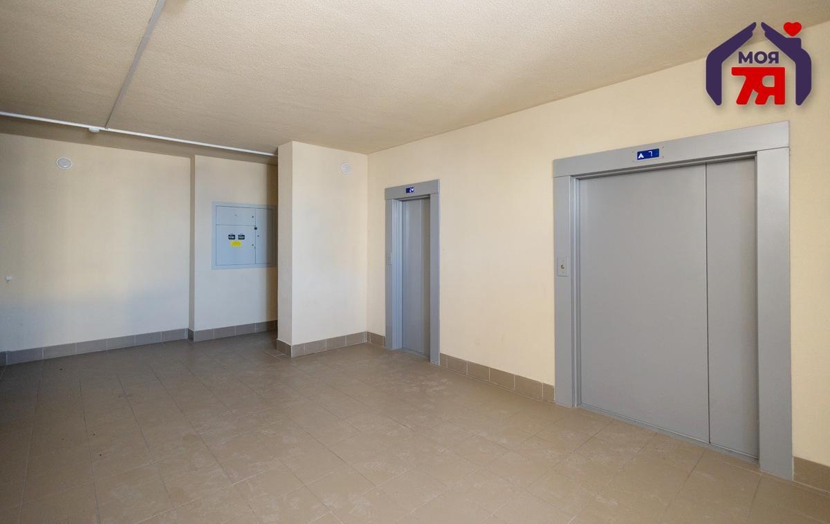 Mieszkanie 1 pokój 41 m² Mińsk, Białoruś