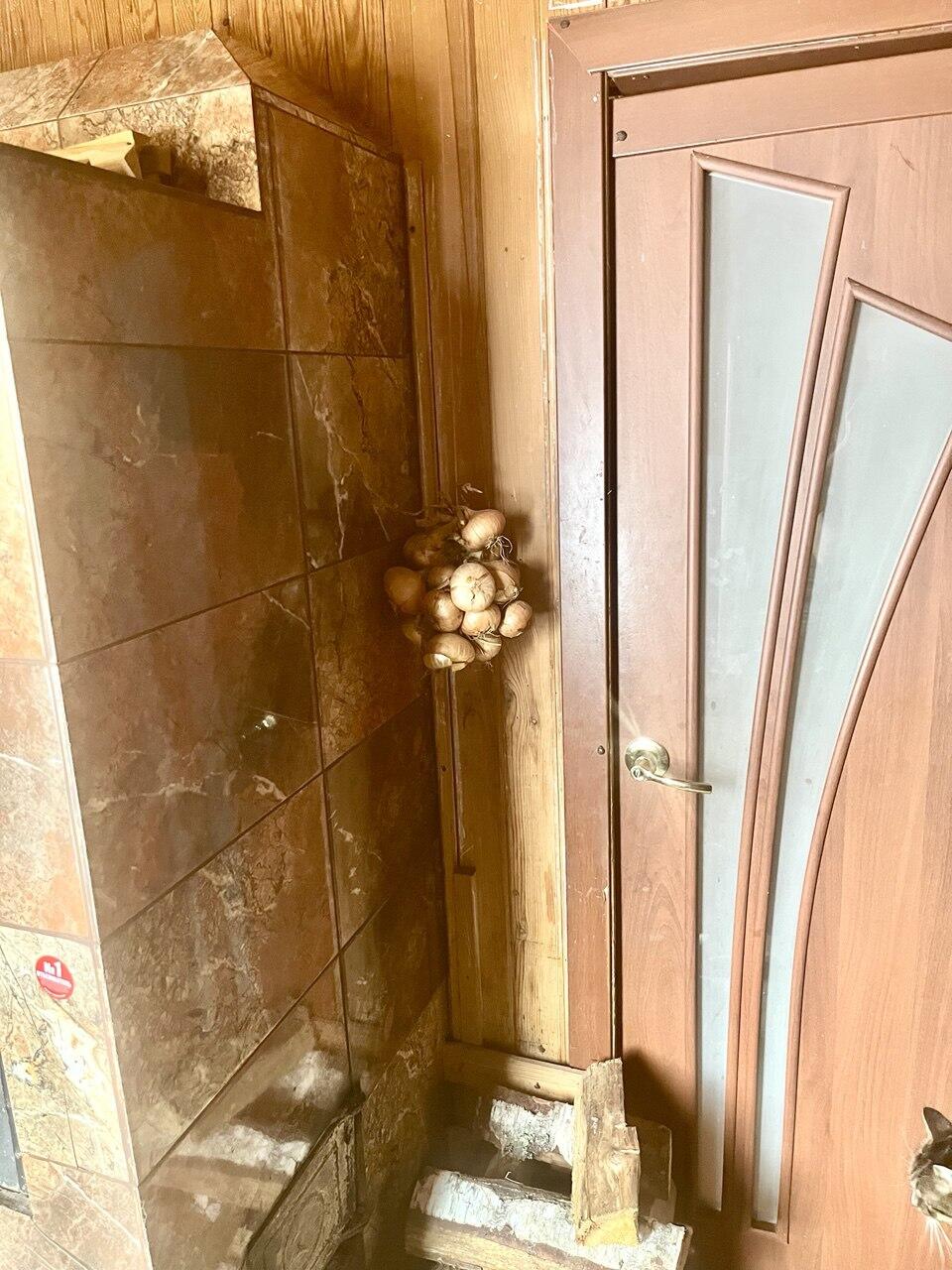 Casa 41 m² Pierasadski sielski Saviet, Belarús