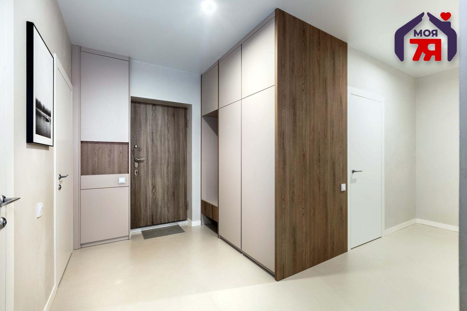 Apartamento 3 habitaciones 71 m² Minsk, Belarús