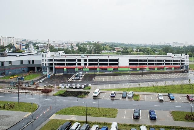 Mieszkanie 4 pokoi 73 m² Mińsk, Białoruś