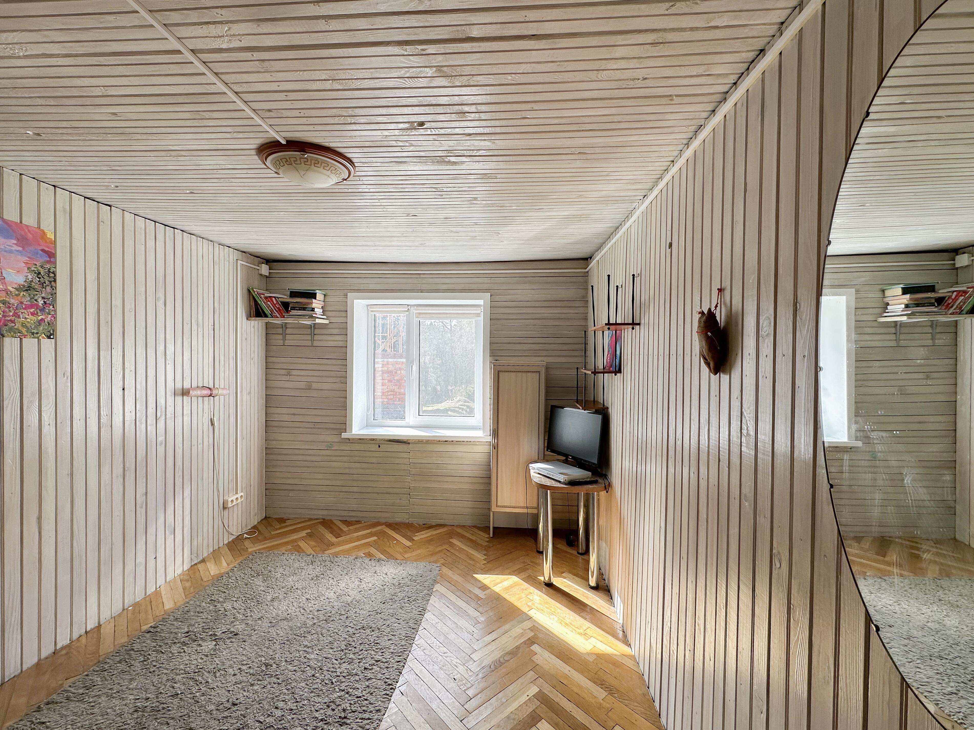 Haus 148 m² Bialarucki sielski Saviet, Belarus