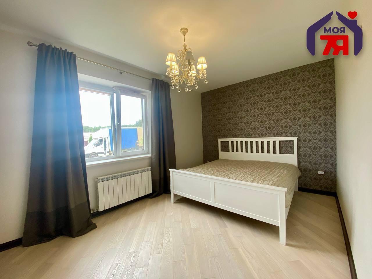 Chalet 261 m² Starobinski sielski Saviet, Bélarus