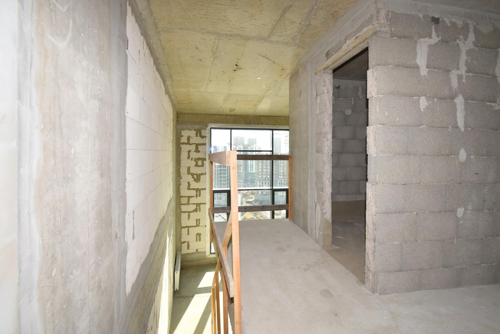 Квартира 2 комнаты 48 м² Минск, Беларусь