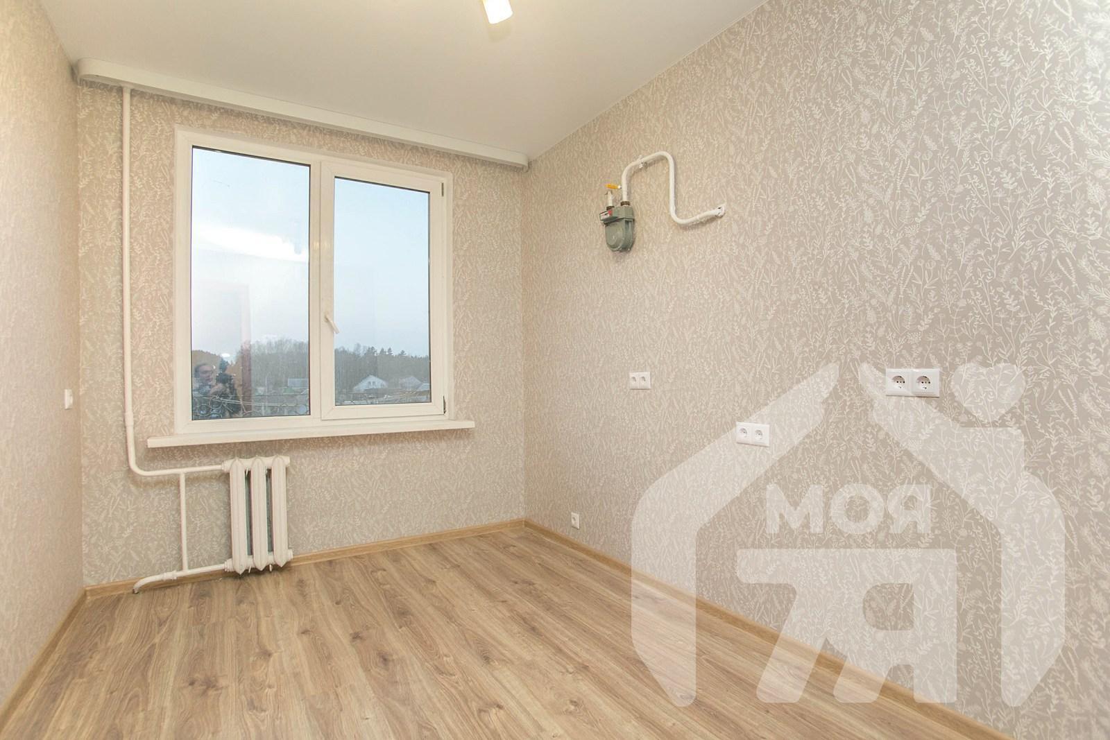 1 room apartment 35 m² Turec Bajary, Belarus