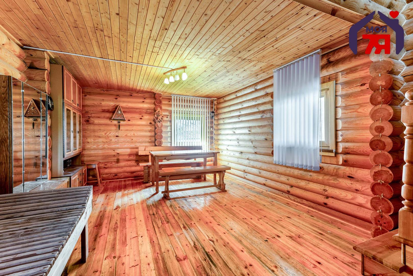 Maison 262 m² Barsuki, Bélarus