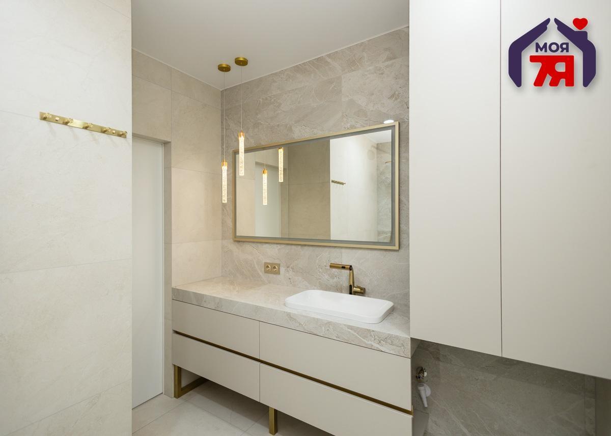 Mieszkanie 1 pokój 41 m² Mińsk, Białoruś