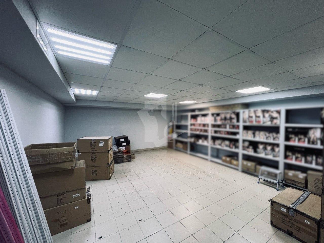 Коммерческое помещение 42 м² в Минске, Беларусь
