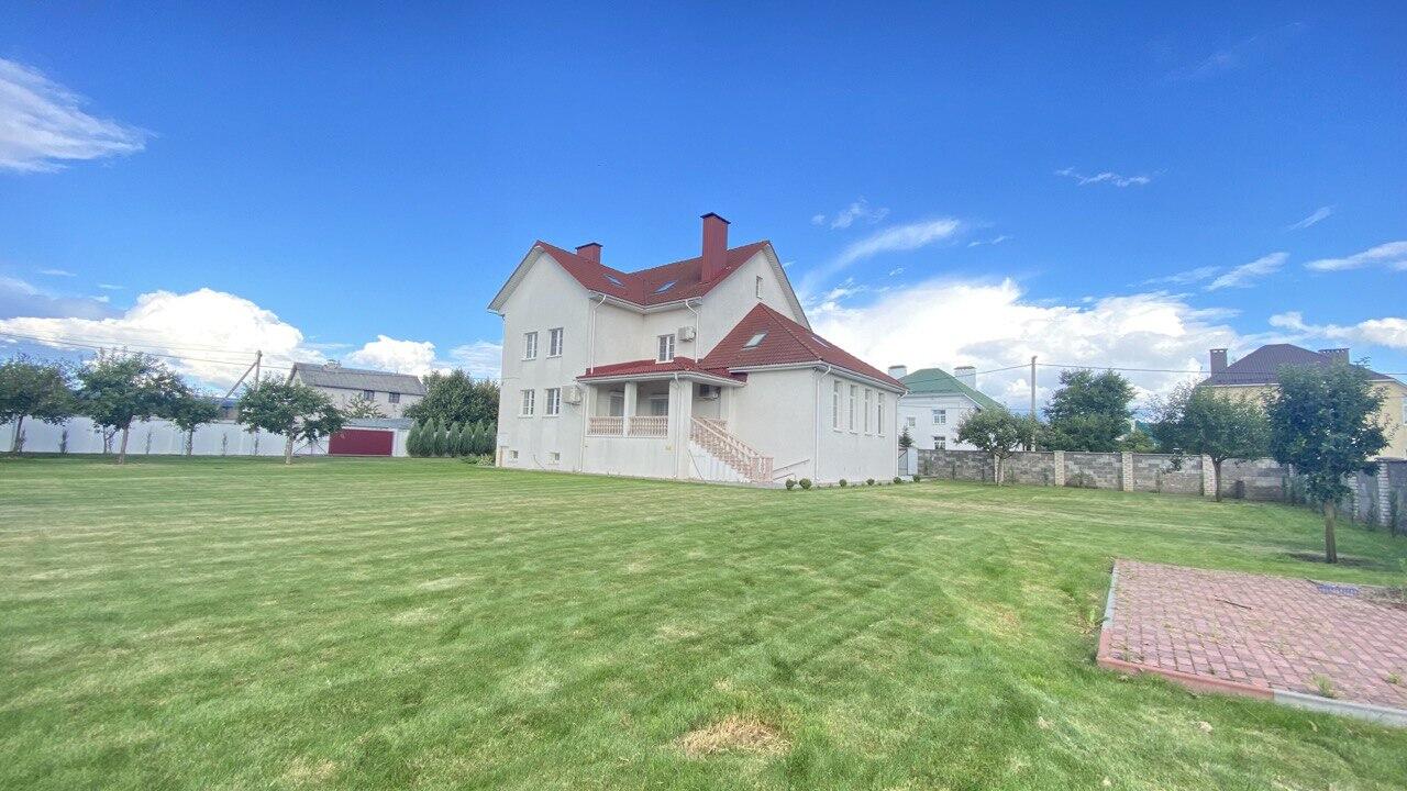 Dom 517 m² Drozdava, Białoruś